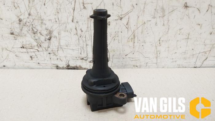 Gebrauchte Stift Zündspule Volvo S60 I (RS/HV) 2.4 20V 140 Preis € 20,00 Margenregelung angeboten von Van Gils Automotive