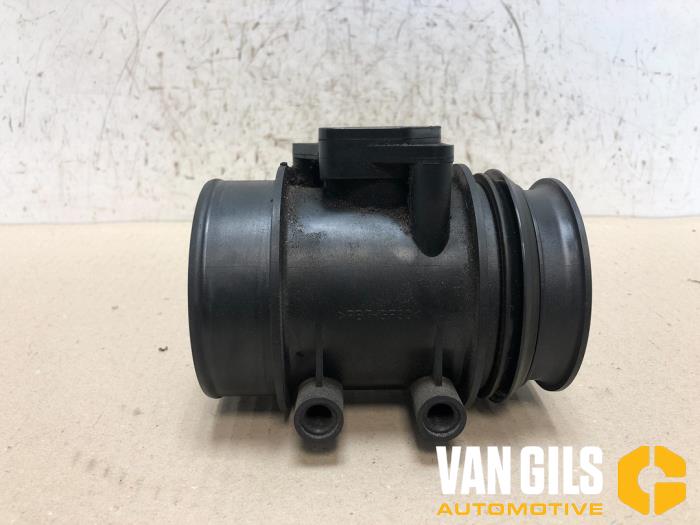 Gebrauchte Luftmassenmesser Volvo S60 I (RS/HV) 2.4 20V 140 Preis € 30,00 Margenregelung angeboten von Van Gils Automotive