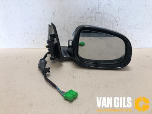 Gebrauchte Außenspiegel rechts Volvo V40 (MV) 1.5 T3 16V Geartronic Preis € 82,00 Margenregelung angeboten von Van Gils Automotive