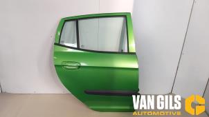 Used Rear door 4-door, right Kia Picanto (BA) 1.1 CRDi VGT 12V Price € 150,00 Margin scheme offered by Van Gils Automotive