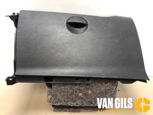 Used Glovebox Mercedes Citan (415.6) 1.5 108 CDI Price € 49,99 Margin scheme offered by Van Gils Automotive
