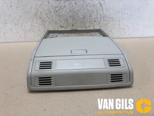 Usados Sensor de alarma Volkswagen Golf VII (AUA) 1.6 TDI BlueMotion 16V Precio € 88,00 Norma de margen ofrecido por Van Gils Automotive