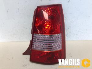 Gebrauchte Rücklicht rechts Kia Picanto (BA) 1.1 CRDi VGT 12V Preis € 45,00 Margenregelung angeboten von Van Gils Automotive