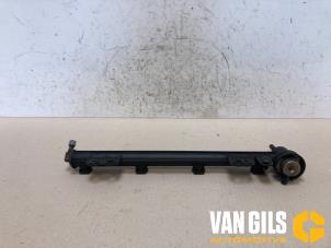 Usagé Système d'injection Volvo V40 (VW) 2.0 16V Prix € 50,00 Règlement à la marge proposé par Van Gils Automotive