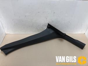 Used C-style sealing cover right Audi Q3 (8UB/8UG) 2.0 TDI 16V 163 Quattro Price on request offered by Van Gils Automotive