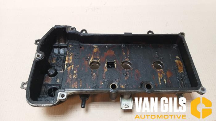 Ventildeckel Suzuki Alto, 2009 1.0 12V, Fließheck, 4-tr, Benzin, 996cc, 50kW (68pk), FWD, K10B, 2009-01, GFC31S (Gebraucht)