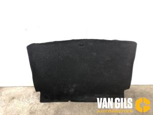 Used Boot mat Peugeot 207/207+ (WA/WC/WM) 1.4 16V VTi Price on request offered by Van Gils Automotive