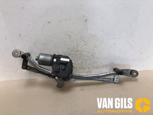 Used Wiper motor + mechanism BMW 5 serie (F10) 528i 24V Price on request offered by Van Gils Automotive