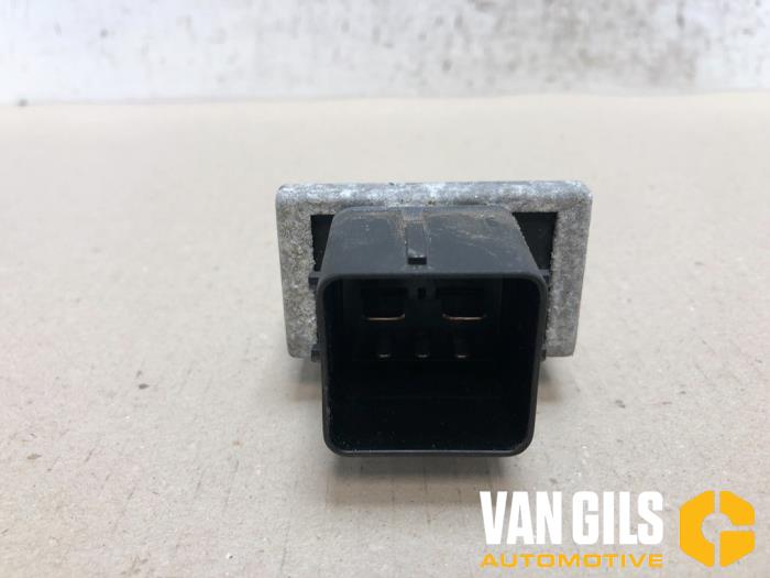 Used Cooling computer Mercedes Citan (415.6) 1.5 108 CDI Price € 49,99 Margin scheme offered by Van Gils Automotive