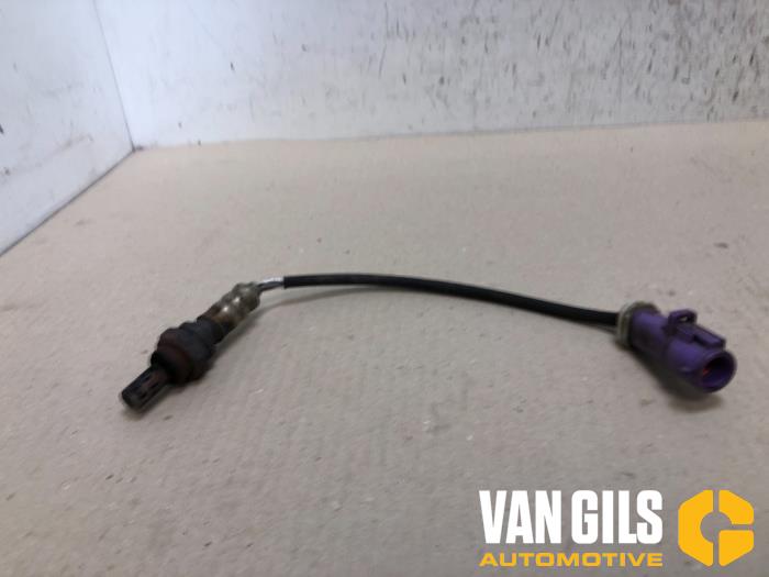 Usados Sonda Lambda Ford Fiesta 5 (JD/JH) 1.3 Precio € 35,00 Norma de margen ofrecido por Van Gils Automotive