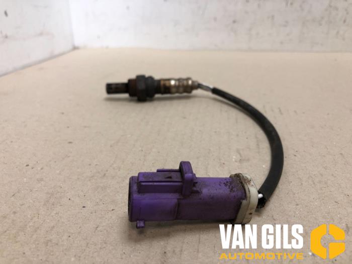 Sonde lambda d'un Ford Fiesta 5 (JD/JH) 1.3 2006
