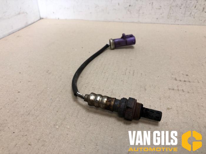 Sonde lambda d'un Ford Fiesta 5 (JD/JH) 1.3 2006