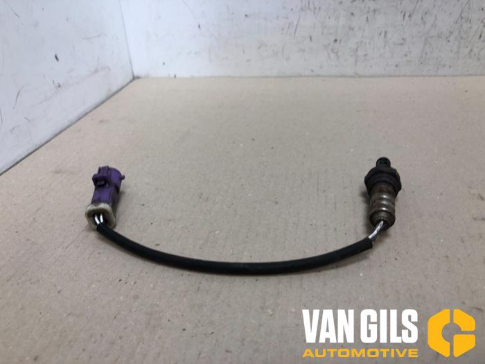 Sonde lambda d'un Ford Fiesta 5 (JD/JH) 1.3 2006