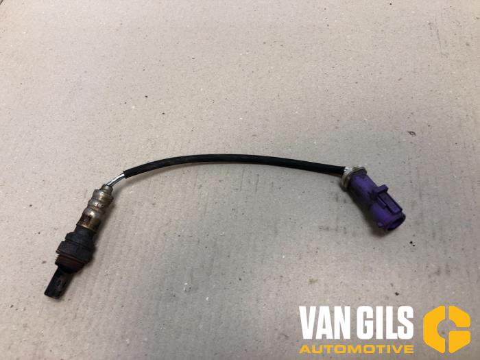 Sonde lambda d'un Ford Fiesta 5 (JD/JH) 1.3 2006
