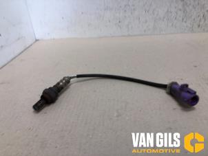 Sonde lambda d'un Ford Fiesta 5 (JD/JH) 1.3 2006