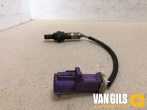 Sonde lambda d'un Ford Fiesta 5 (JD/JH) 1.3 2006