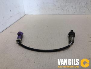 Sonde lambda d'un Ford Fiesta 5 (JD/JH) 1.3 2006