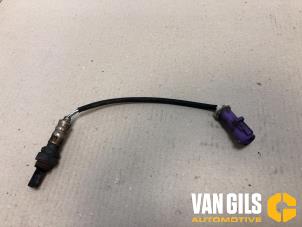 Sonde lambda d'un Ford Fiesta 5 (JD/JH) 1.3 2006