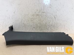 Used C-style sealing cover left Audi Q3 (8UB/8UG) 2.0 TDI 16V 163 Quattro Price on request offered by Van Gils Automotive