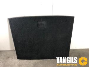 Używane Mata bagaznika Audi Q3 (8UB/8UG) 2.0 TDI 16V 163 Quattro Cena na żądanie oferowane przez Van Gils Automotive