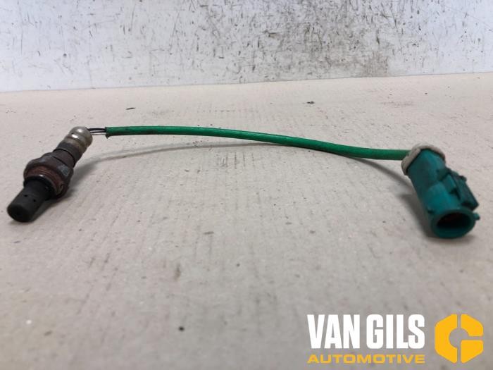 Gebrauchte Lambdasonde Ford Fiesta 4 1.3i Preis € 20,00 Margenregelung angeboten von Van Gils Automotive