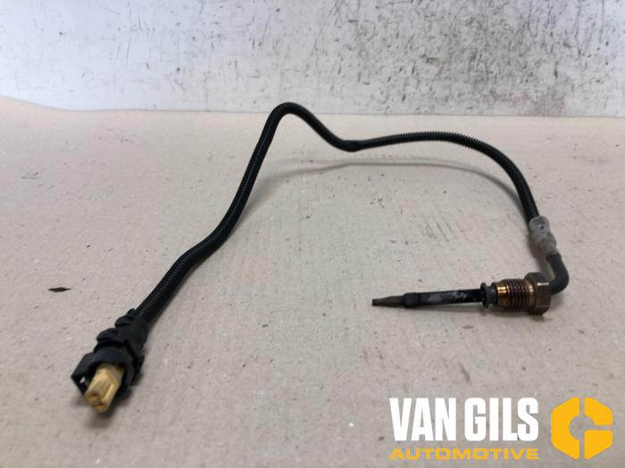 Gebrauchte Auspuff Temperatursensor Mercedes Vito Tourer (447.7) 2.0 116 CDI 16V Preis € 55,00 Margenregelung angeboten von Van Gils Automotive