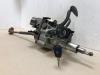 Steering column housing complete from a Fiat Punto II (188) 1.2 16V 2000