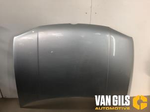 Usagé Capot Volkswagen Golf IV (1J1) 1.6 16V Prix € 100,00 Règlement à la marge proposé par Van Gils Automotive