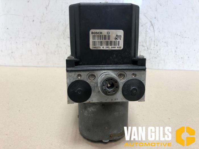 Gebrauchte ABS Pumpe Alfa Romeo 147 (937) 1.6 Twin Spark 16V Preis € 30,00 Margenregelung angeboten von Van Gils Automotive