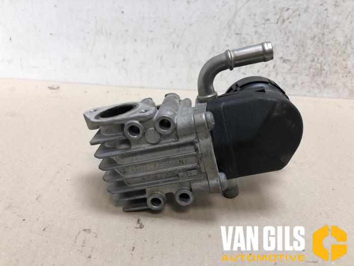 Gebrauchte AGR Ventil BMW 5 serie (F10) 528i 24V Preis € 75,00 Margenregelung angeboten von Van Gils Automotive