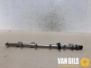 Used Fuel injector nozzle BMW 5 serie (F10) 528i 24V Price on request offered by Van Gils Automotive