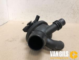Used Thermostat housing BMW 5 serie (F10) 528i 24V Price on request offered by Van Gils Automotive