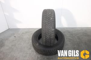 Used Winter tyre Price € 30,00 Margin scheme offered by Van Gils Automotive