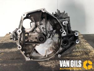 Używane Skrzynia biegów Honda Stream (RN) 1.7 16V VTEC Cena na żądanie oferowane przez Van Gils Automotive