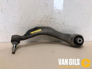 Used Front wishbone, right BMW 5 serie (F10) 528i 24V Price € 82,00 Margin scheme offered by Van Gils Automotive