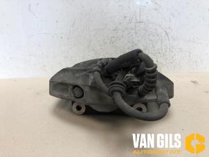 Used Front brake calliper, left BMW 5 serie (F10) 528i 24V Price on request offered by Van Gils Automotive