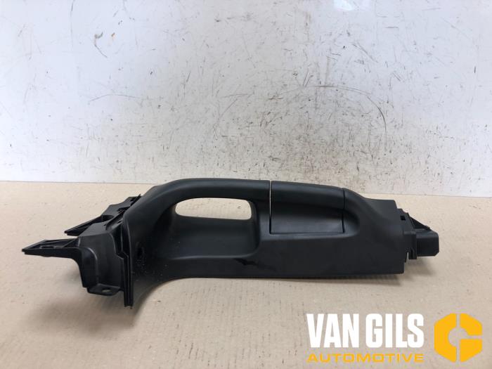 Gebrauchte Handgriff Mercedes Vito Tourer (447.7) 2.0 116 CDI 16V Preis € 49,99 Margenregelung angeboten von Van Gils Automotive