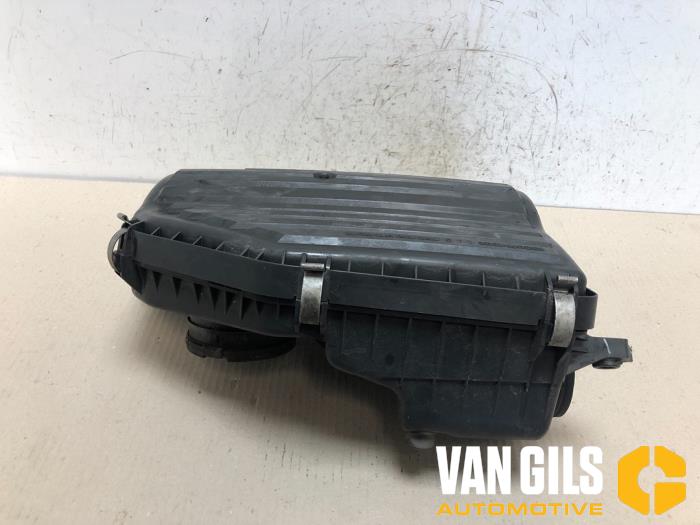 Begagnade Luftfilterhus Honda Stream I (RN) 1.7 16V VTEC Pris € 55,00 Marginaltabell erbjuds av Van Gils Automotive