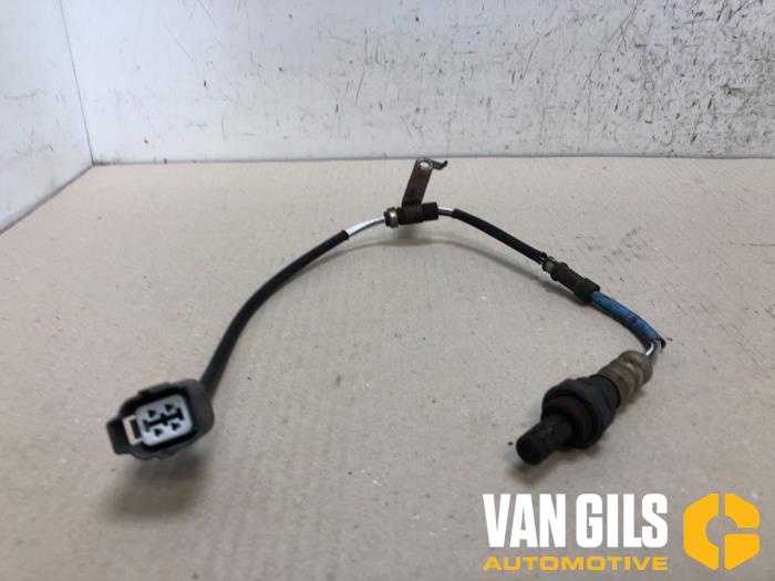 Usagé Sonde lambda Honda Stream I (RN) 1.7 16V VTEC Prix € 20,00 Règlement à la marge proposé par Van Gils Automotive