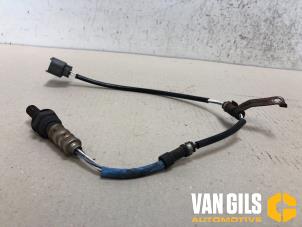 Lambda probe from a Honda Stream I (RN) 1.7 16V VTEC 2002