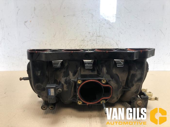 Begagnade Insugsrör Honda Stream I (RN) 1.7 16V VTEC Pris € 75,00 Marginaltabell erbjuds av Van Gils Automotive