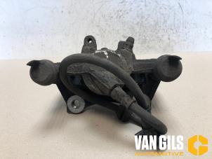 Used Rear brake calliper, left Mercedes Vito Tourer (447.7) 2.0 116 CDI 16V Price € 82,00 Margin scheme offered by Van Gils Automotive