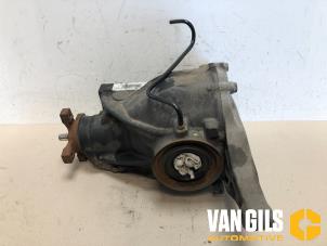 Used Rear differential Mercedes Vito Tourer (447.7) 2.0 116 CDI 16V Price € 1.749,99 Margin scheme offered by Van Gils Automotive