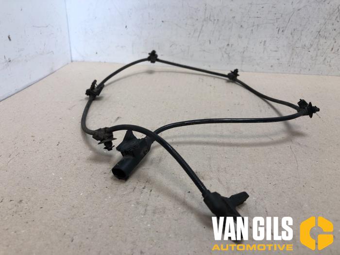 Begagnade ABS-sensor Mercedes Vito Tourer (447.7) 2.0 116 CDI 16V Pris € 44,00 Marginaltabell erbjuds av Van Gils Automotive