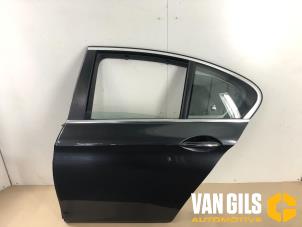 Used Rear door 4-door, left BMW 5 serie (F10) 528i 24V Price € 299,99 Margin scheme offered by Van Gils Automotive