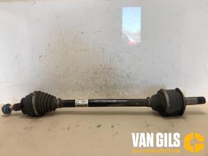 Used Drive shaft, rear left Mercedes Vito Tourer (447.7) 2.0 116 CDI 16V Price € 149,99 Margin scheme offered by Van Gils Automotive