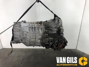 Usagé Boite de vitesses Audi A4 Avant (B8) 2.0 TFSI 16V Prix € 1.999,99 Règlement à la marge proposé par Van Gils Automotive