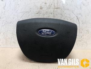 Usagé Airbag gauche (volant) Ford Focus 2 1.6 16V Prix € 75,00 Règlement à la marge proposé par Van Gils Automotive