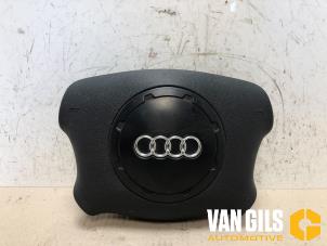 Gebrauchte Airbag links (Lenkrad) Audi A3 (8L1) 1.6 Preis € 75,00 Margenregelung angeboten von Van Gils Automotive
