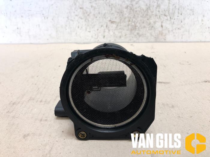 Gebrauchte Luftmassenmesser Audi A3 (8L1) 1.6 Preis € 30,00 Margenregelung angeboten von Van Gils Automotive